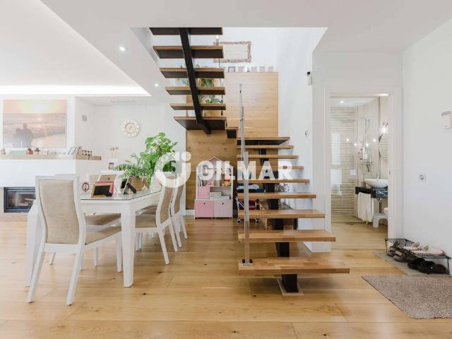Casa chalet en Venta en El Rocío La Milagrosa
