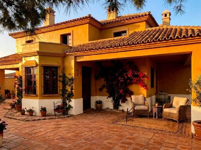 Casa adosada en Venta en El Rocío La Milagrosa