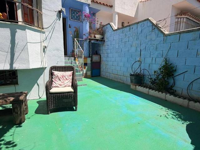 Casa adosada en Venta en El Rocío La Milagrosa