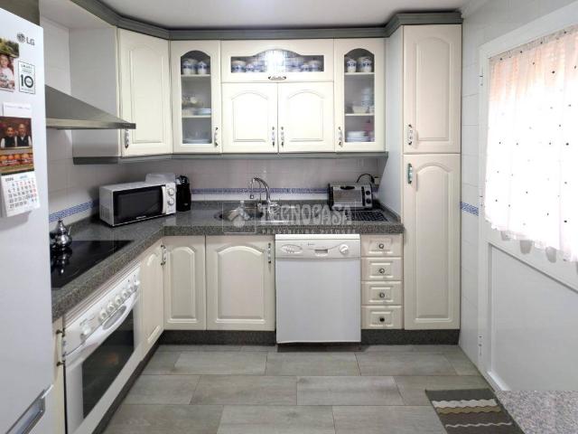 Casa adosada en Venta en El Rocío La Milagrosa