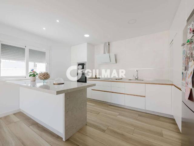 Casa adosada en Venta en El Rocío La Milagrosa