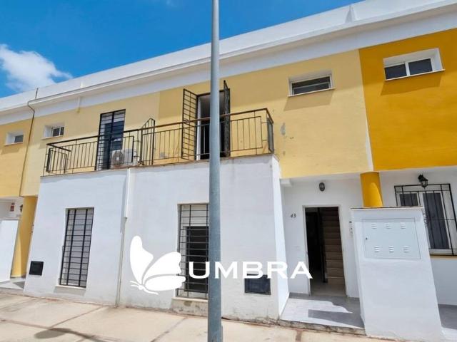 Casa adosada en Venta en El Rocío La Milagrosa