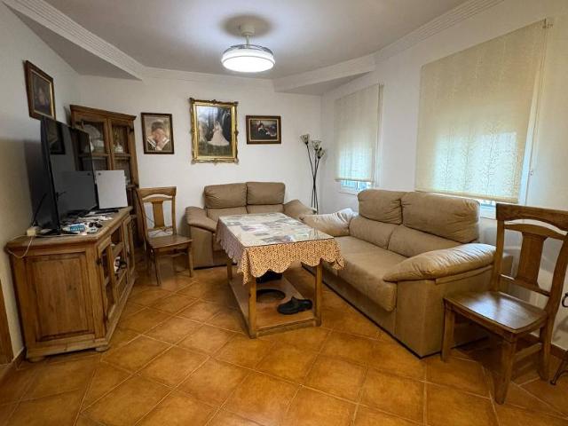 Casa adosada en Venta en El Rocío La Milagrosa
