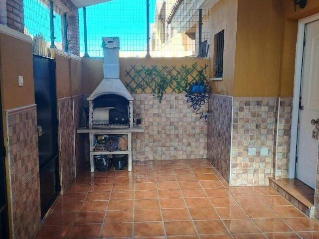 Casa adosada en Venta en El Romeral Peñón de Zapata
