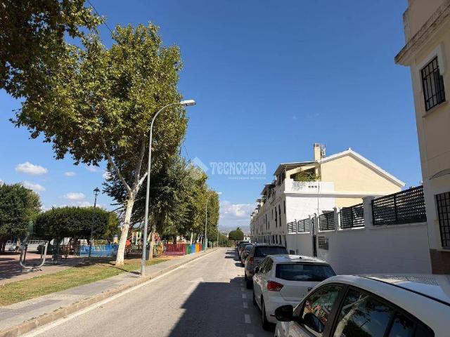 Casa adosada en Venta en El Romeral Peñón de Zapata