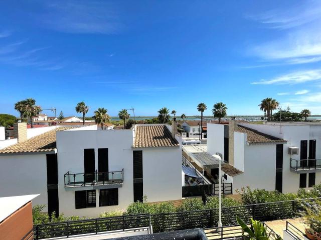 Casa adosada en Venta en El Rompido