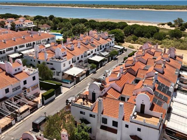 Casa adosada en Venta en El Rompido