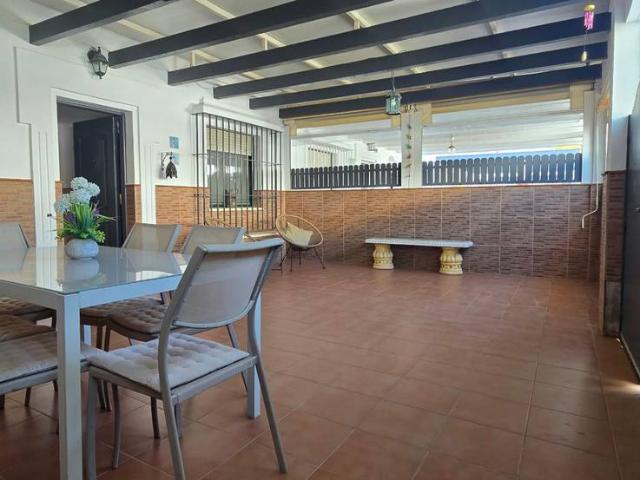 Casa adosada en Venta en El Rompido
