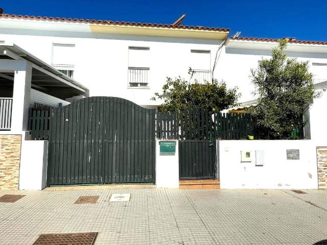 Casa adosada en Venta en El Rompido