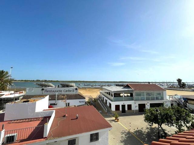 Casa adosada en Venta en El Rompido
