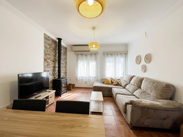 Casa adosada en Venta en El Rompido