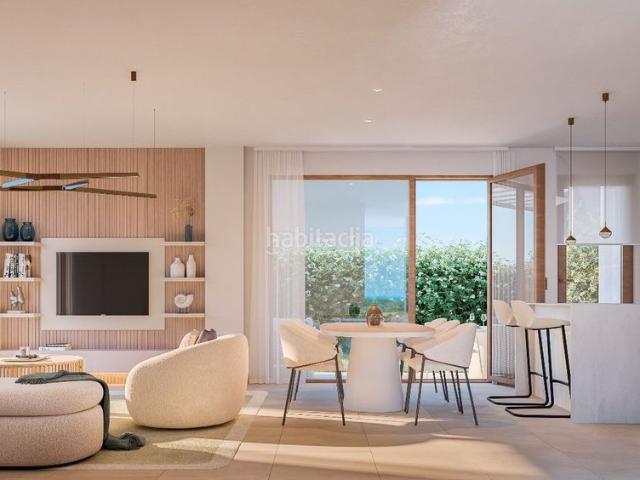Casa adosada en venta en El Rompido. NUEVA PROMOCIÓN EN EL ROMPIDO!. Casas adosadas El.