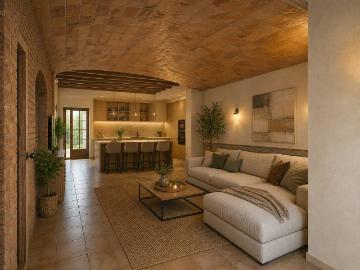 Casa adosada en Venta en Centre
