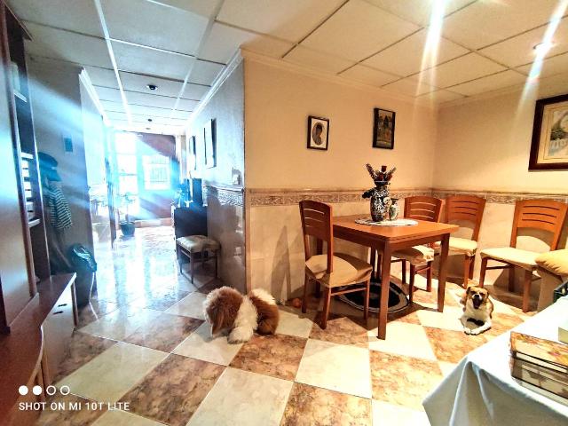 Casa adosada en Venta en El Raval Portes Encarnades