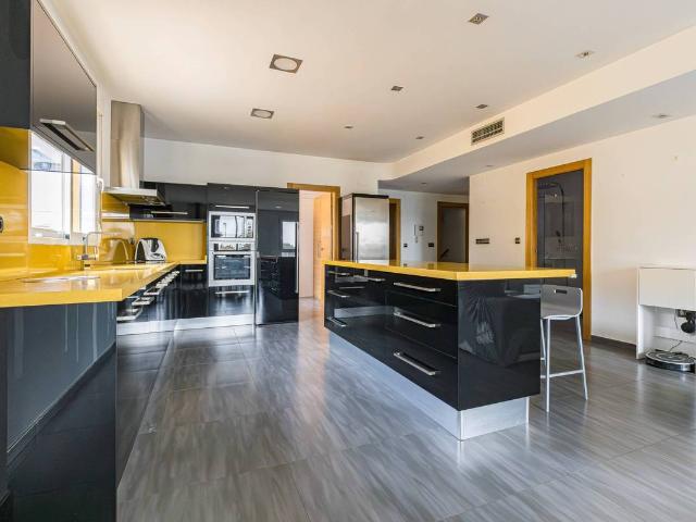 Casa adosada en Venta en El Raal