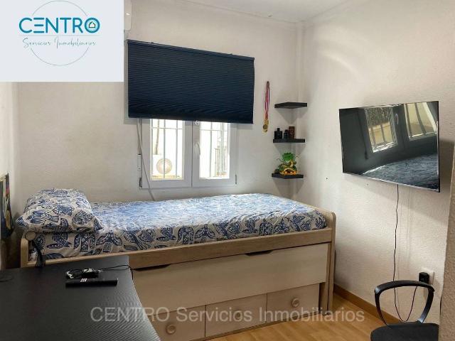 Casa adosada en Venta en El Rinconcillo