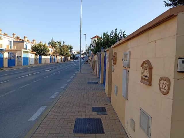 Casa adosada en Venta en El Rinconcillo