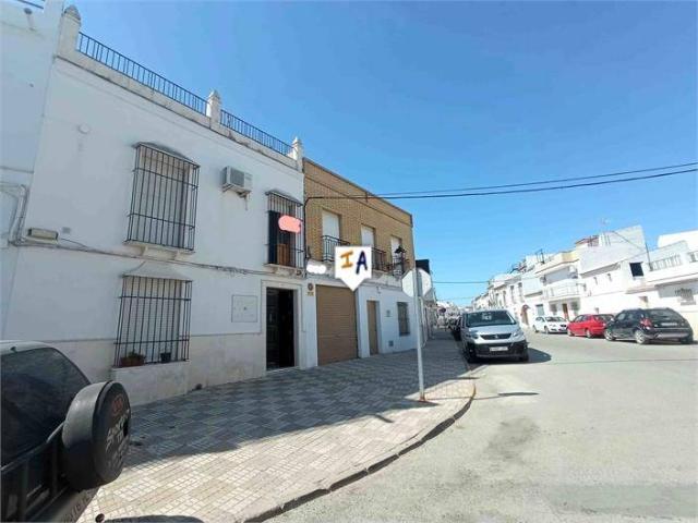 Casa adosada en Venta en El Rubio