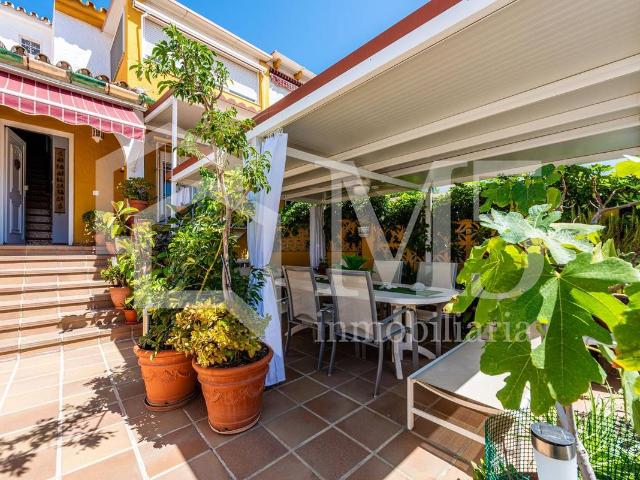 Casa adosada en Venta en El Tomillar