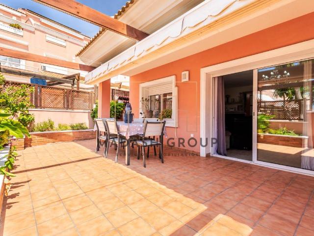 Casa adosada en Venta en El Tancat Mas d'en Gual