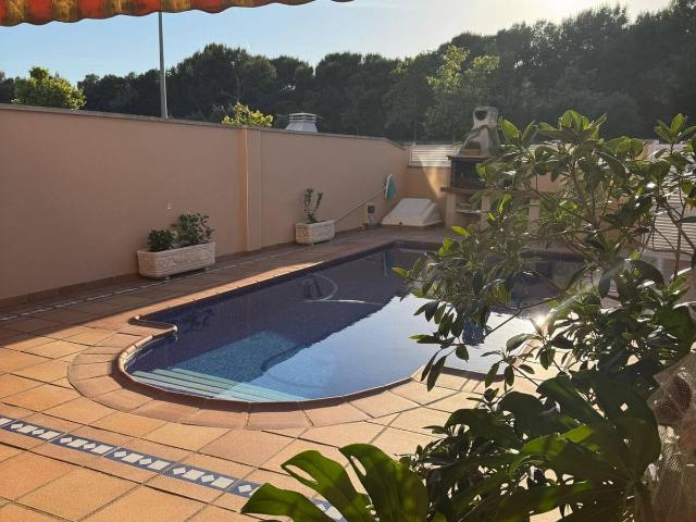 Casa adosada en Venta en El Tancat Mas d'en Gual