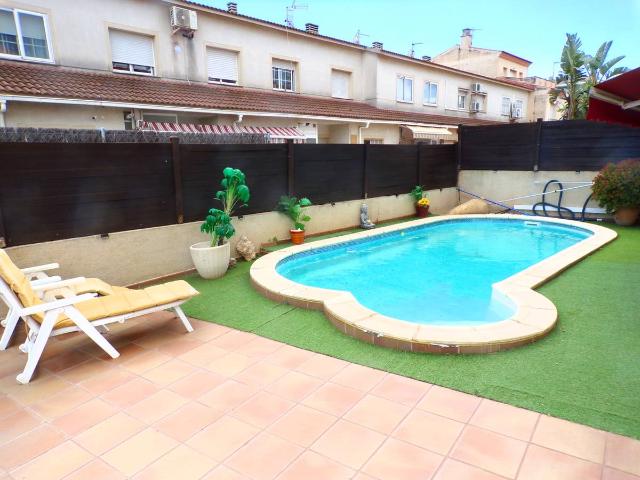 Casa adosada en Venta en El Tancat Mas d'en Gual