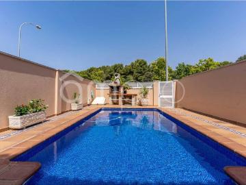 Casa adosada en Venta en El Tancat Mas d'en Gual