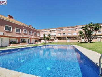 Casa adosada en Venta en El Tancat Mas d'en Gual