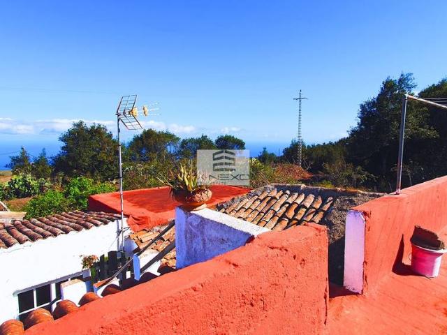 Casa adosada en Venta en El Tanque