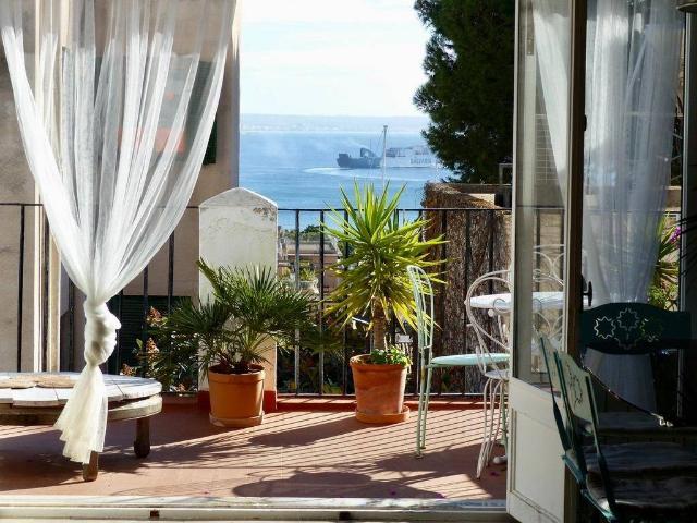 Casa adosada en Venta en El Terreno