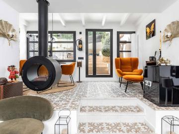 Casa adosada en Venta en El Terreno