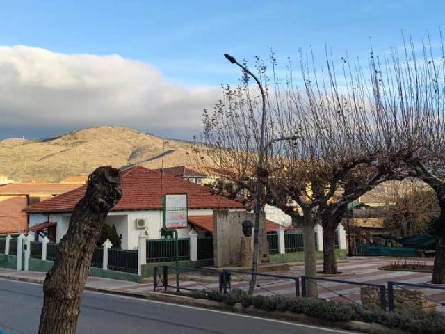Casa adosada en Venta en El Tiemblo