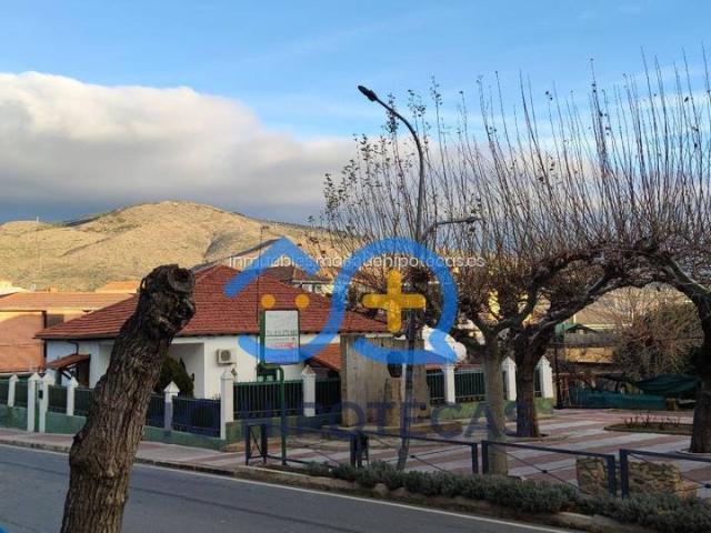 Casa adosada en Venta en El Tiemblo