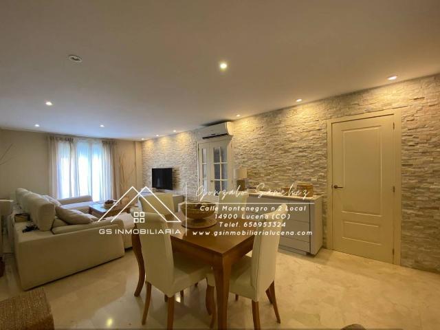 Casa adosada en Venta en El Valle