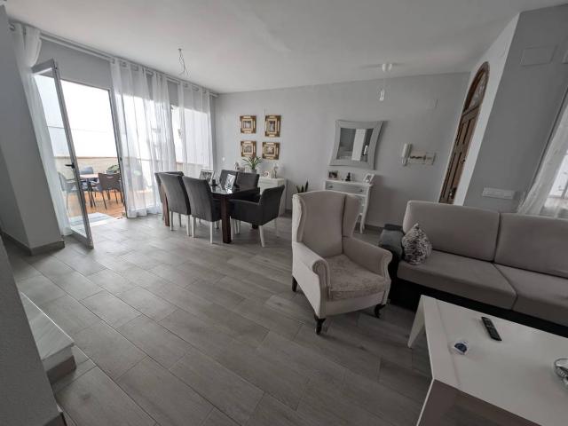 Casa adosada en Venta en El Valle