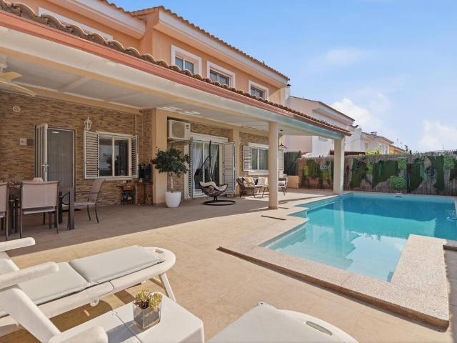 Casa adosada en Venta en El Vedat Santa Apolonia