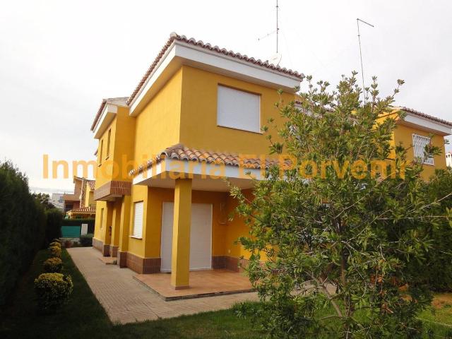 Casa adosada en Venta en El Vedat Santa Apolonia