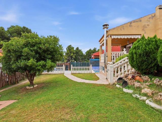 Casa adosada en Venta en El Vedat Santa Apolonia