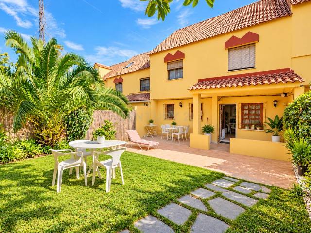 Casa adosada en Venta en El Vedat Santa Apolonia