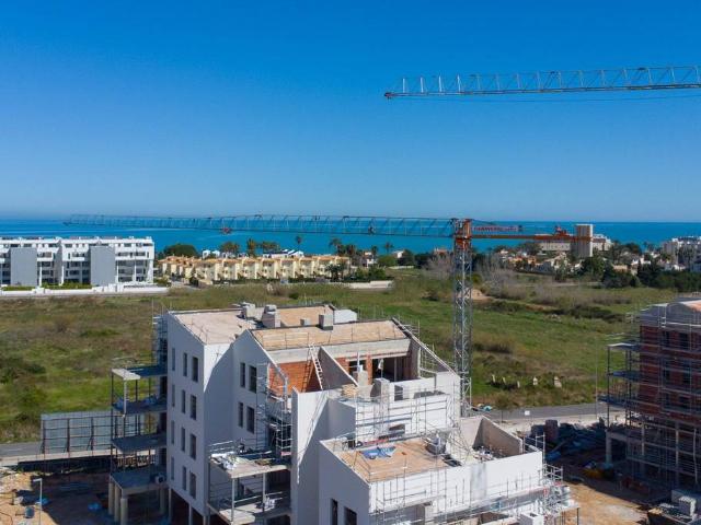 Casa adosada en Venta en El Verger