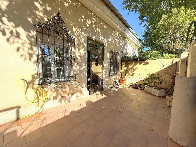 Casa adosada en Venta en El Viso
