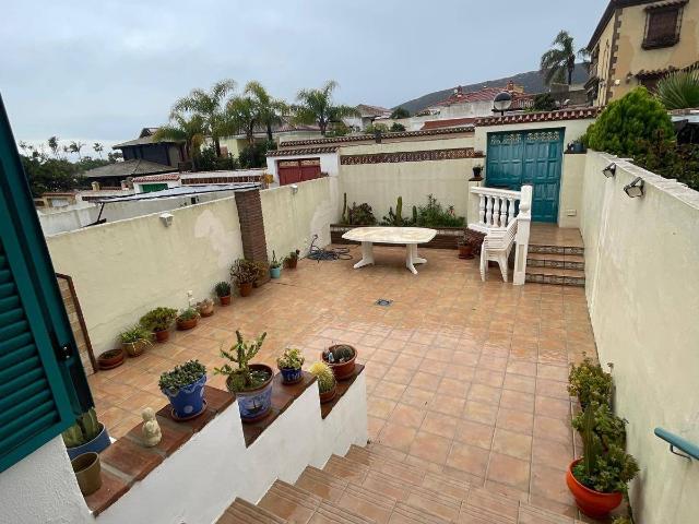 Casa adosada en Venta en El Zabal Santa Margarita