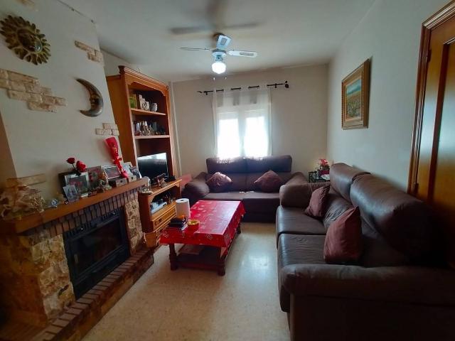 Casa adosada en Venta en El Zabal Santa Margarita