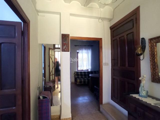 Casa adosada en venta en Elche de la Sierra. Casa en Elche de la Sierra. Casas adosadas Elche de la.