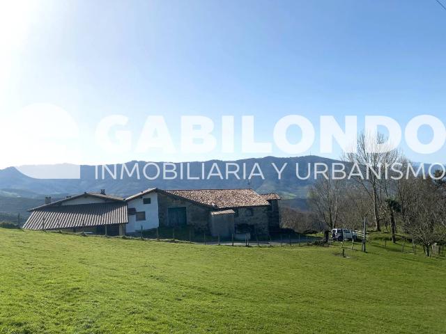 Casa adosada en Venta en Elgoibar
