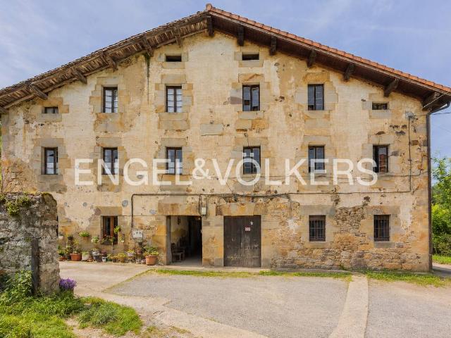 Casa adosada en Venta en Elorrio