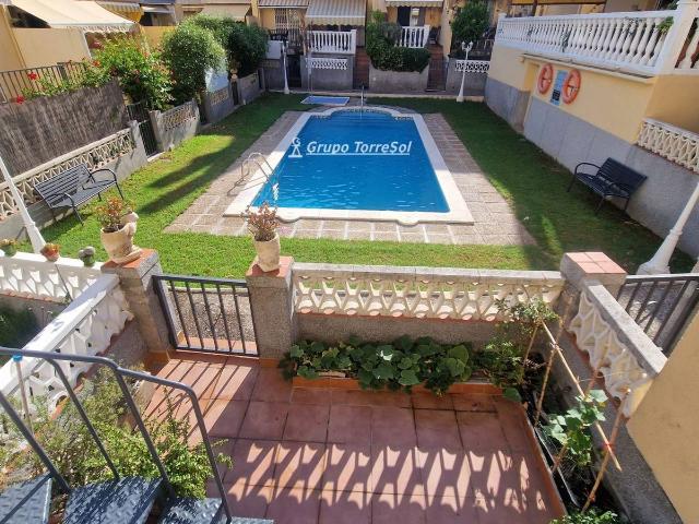 Casa adosada en Venta en Els Munts