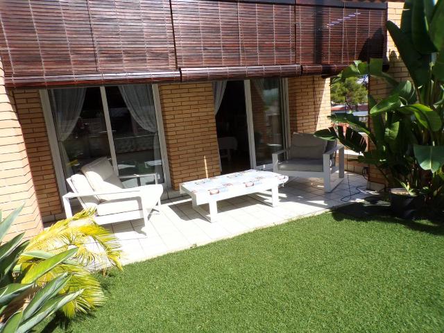 Casa adosada en Venta en Els Munts