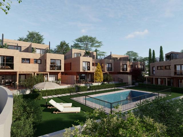 Casa adosada en Venta en Els Munts