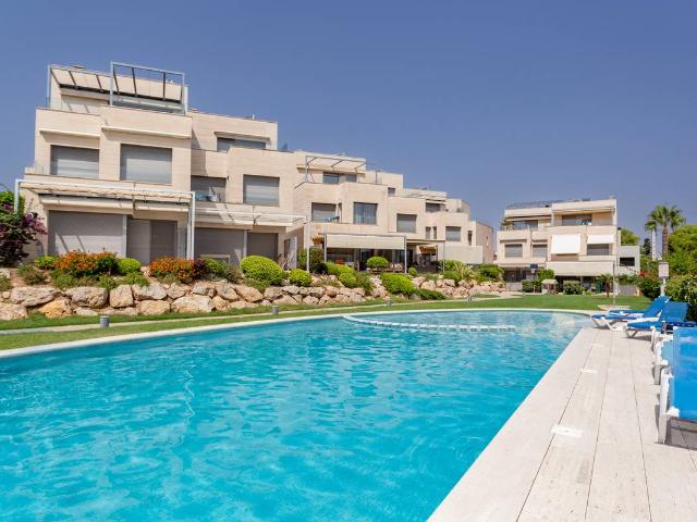 Casa adosada en Venta en Els Munts